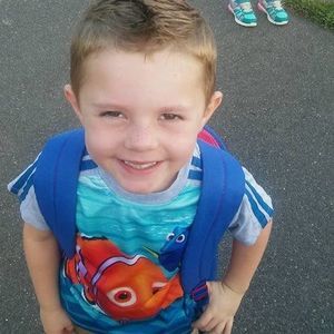 Meet your Posher, Robert